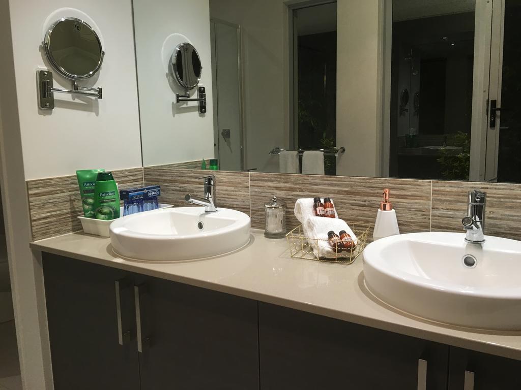 Magnificent Beach Retreat Jindalee Exterior foto