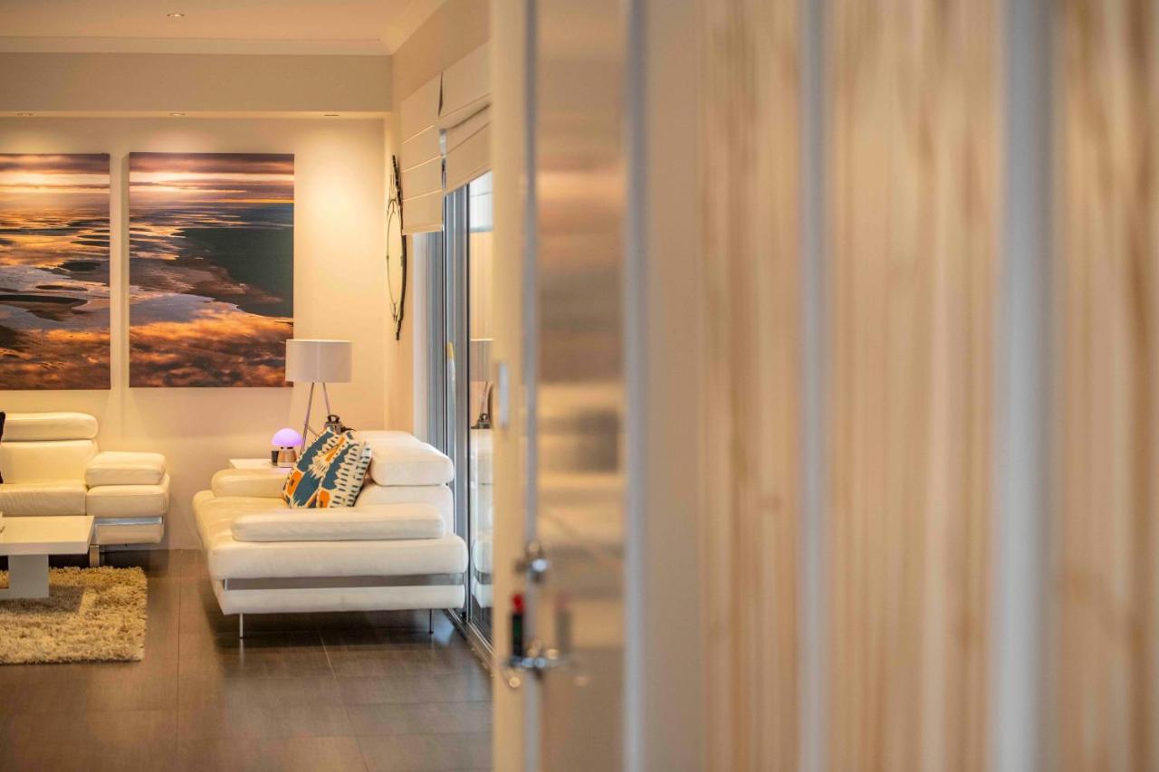 Magnificent Beach Retreat Jindalee Exterior foto